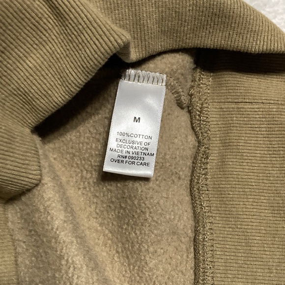 ESSENTIAL FEAR OF GOD - Picture 4 of 4